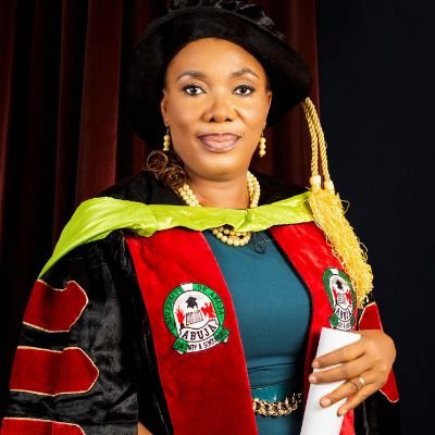 GraceOOnoja1's profile picture. Phenomenal woman!  Daughter of Zion! Wife & mother! Teen Coach! Crusader of adolescent and girl-child causes! Advocate of excellence, and a Public Servant!
