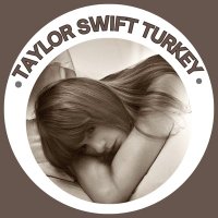 Taylor Swift Turkey(@tswizzleturkey) 's Twitter Profile Photo