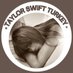 Taylor Swift Turkey (@tswizzleturkey) Twitter profile photo