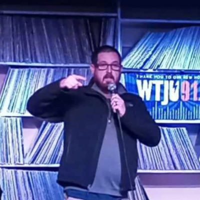 Gunnar Cain Comedy