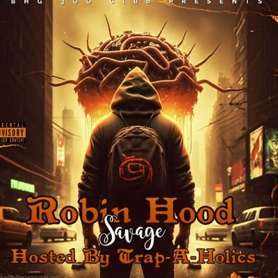 Robin Hood ( Pay Up Music Group )