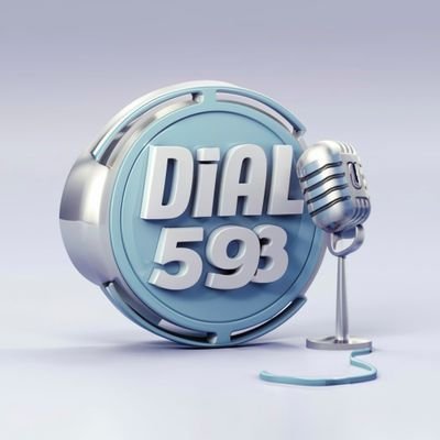 radiodial593 Profile Picture