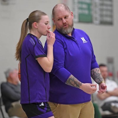 Northern York High School Girls Basketball Varsity Assistant coach