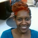 Dee Holmes - @echie502 - Twitter