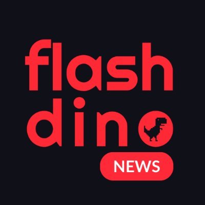 flashdinonews Profile Picture