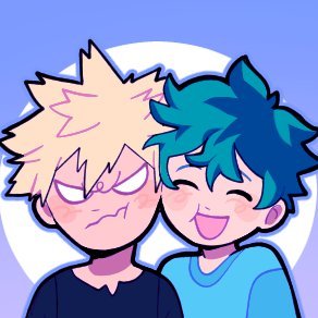 💥🥦 BakuDeku Comics