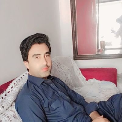 Shahab khan| Journalist 

Social media influencer