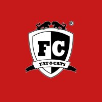 Fat Cats Athletic Club (@fatcats_ac) 's Twitter Profile Photo Fat Cats Athletic Club (@fatcats_ac) 's Twitter Profile Photo