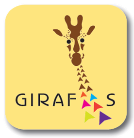 GIRAFS - Get It Right At First Sight -
The One Stop Marketing and Sales Intelligence Solution for an Information-Based Strategy