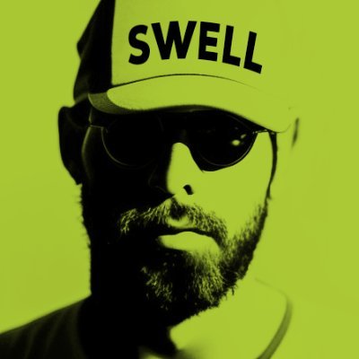 PavelSwell Profile Picture