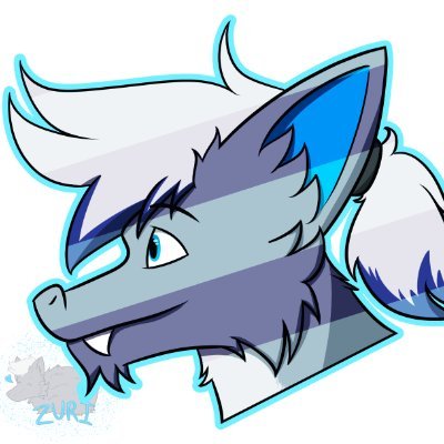 I is fluffy dergy Zurichi | 20
Icon by : @WyvernFluff
CW : 🔞| I draw bellies and Vore | no NSFW
Loves Hungry bellies, will snuggles when given the chance.