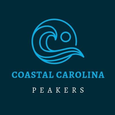 Peakers who love the Carolina coast...all 6,300 miles of shoreline! 🌊

Join us! 🌞