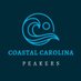 Coastal Carolina Peakers (@C_CarolinaPeaks) Twitter profile photo