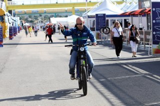 AlessanDragosei's profile picture. Tv Producer, Director & Journalist. Entrepreneur. #TCR #2014FIFAWC #Eurosport #WTCC #Dakar #OlympicGames #MotoGP #IRC & fan of politics & economics.