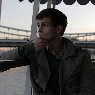 barysev10255's profile picture. 