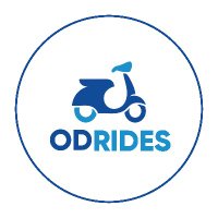 ODRIDES(@odridesofficial) 's Twitter Profile Photo