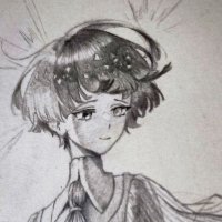 ミモザ (@mimosa_drawing) 's Twitter Profile