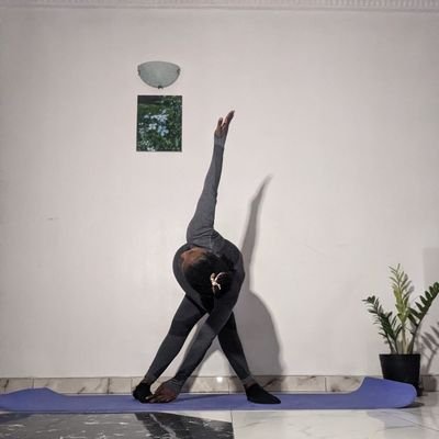 Bambam_Jas's profile picture. on a journey to becoming the best version of Me.