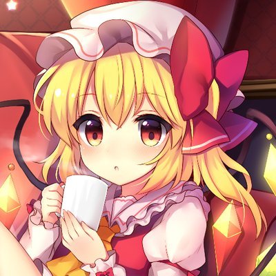 Ariku_Flandre Profile Picture