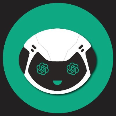 GOBIonETH's profile picture. ChatGPT-4 has been a success, but wait to see $GOBI
