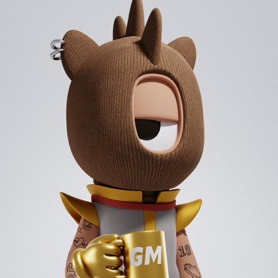 CryptoFunwolf's profile picture. BTC holder/OneBTC Dao/Founder/web3 builder/NFT/AKCB holder&Builder