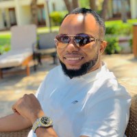 David Ntele (@davidissaintele) 's Twitter Profile