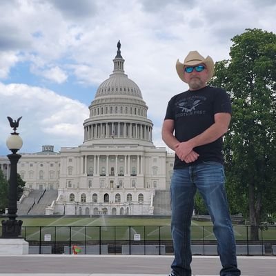jeffwteasdale's profile picture. Texan. America First. MAGA! Retired LEO. Just keeping up with goings on in the world.