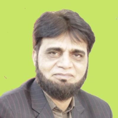 Eng Shahbaz Babar ™ Profile