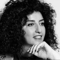 Negin Amini (@negin_amini1) 's Twitter Profile