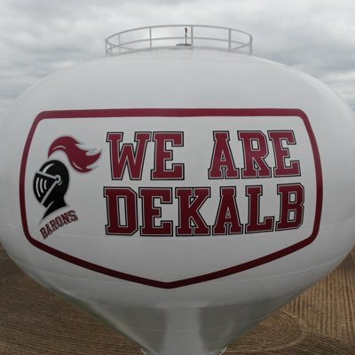 Superintendent at DeKalb County Central United School District - Tweets are my own. #WeAreDeKalb - Preparing students today for the world of tomorrow.