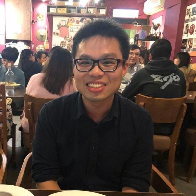 From Hong Kong to London.
Work in Chemical Biology, Nucleic Acids, Photochemistry, and Synthetic Organic Chemistry.