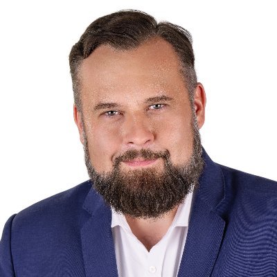 Poseł na Sejm RP, Komisje: Obrony, Sprawiedliwości, Infrastruktury, dr nauk o administracji, adiunkt na UKEN #SilnaPolskawSilnejEuropie #zSercemDlaKrakowa