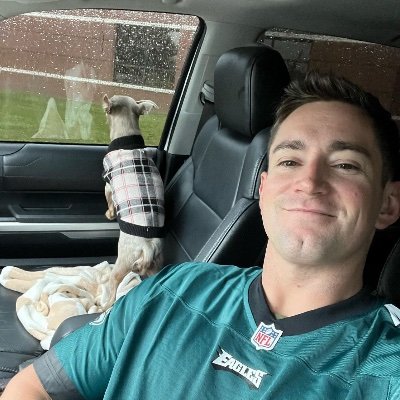 TylerThoma91288's profile picture. 