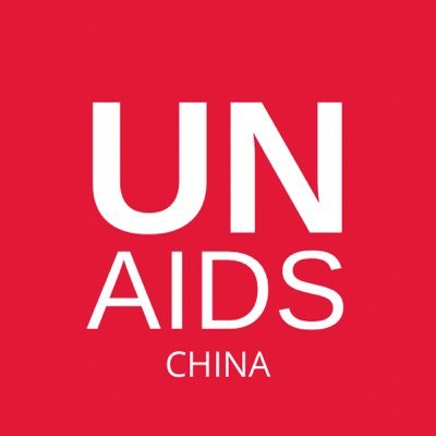 Official X account of @UNAIDS Office in China