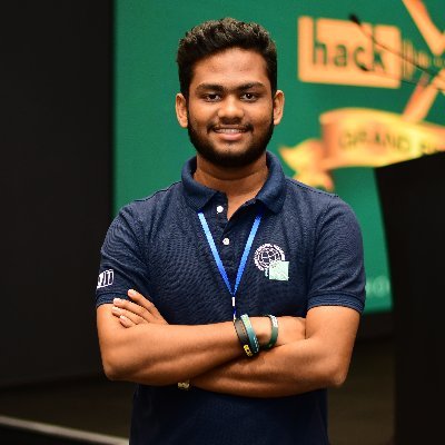 ShehanChamudith's profile picture. BSc.(Hons) Information Technology Undergraduate at University of Kelaniya