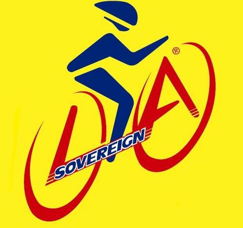 LA-SOVEREIGN Bicycle