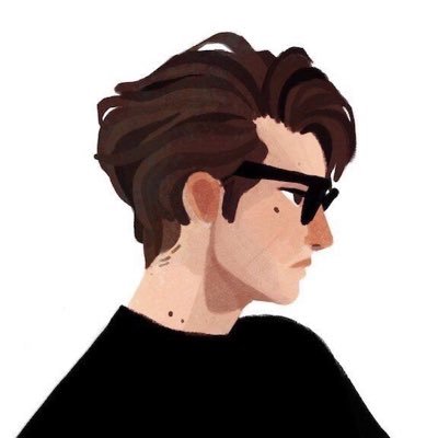 JingZhe24's profile picture. i don‘t care