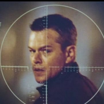 Bourne Again.