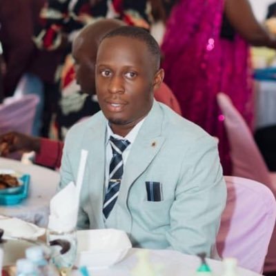 GTuryamuhereza's profile picture. 