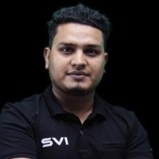 Vishal Sir Jharkhand Profile