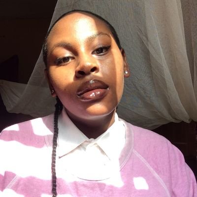 Child of God || Philocalist👩🏾|| Aspiring Healthcare Data Scientist || Polylingual ||
feminist❤️
https://t.co/FMPcBTDsOg