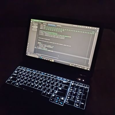 Fushiguro268's profile picture. Curious about software , web and crypto