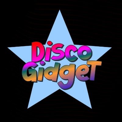 DiscoGidge Profile Picture