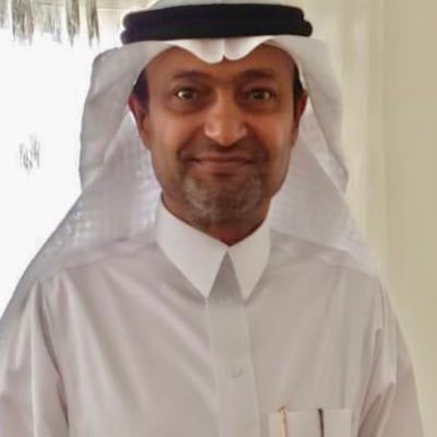 salemALshamer's profile picture. متابع