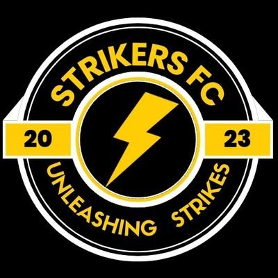 StrikersFCFT Profile Picture