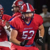 Rj Esher (@rjesher53) 's Twitter Profile Photo