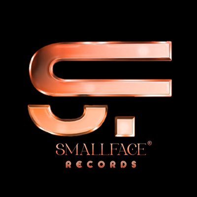 Record Label company®️ Home to the new generation sound 🎼 For bookings & updates on our activities Contact us @smallfacerecords@gmail.com