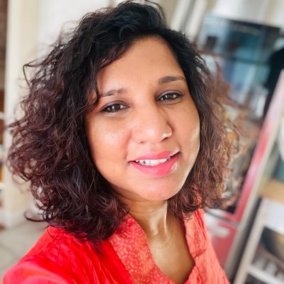 Mom | Indian American | Diversity, Equity and Inclusion Professional | Humanitarian | Published Author | Blogger | Poetry | शायरी ।