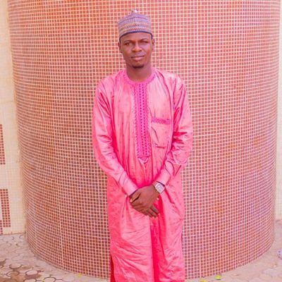 I maasum yakubu abdullahi of fadan bayak jahun a student from abubakar tafawa balewa university bauchi faculty of agriculture and also a tailoring fashion