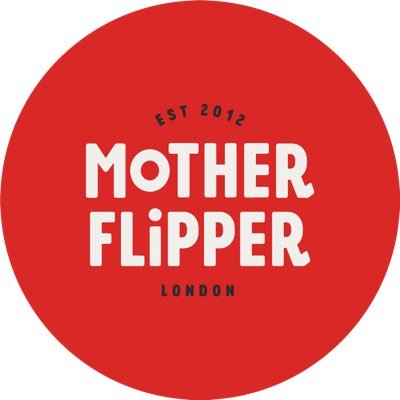 FLIPPIN’ TASTY BURGERS | 10 coulgate street SE4 2RW | Seven Dials Market WC2H 9LX | EMAIL FOR EVENTS CATERING Info@motherflipper.co.uk #motherflipper